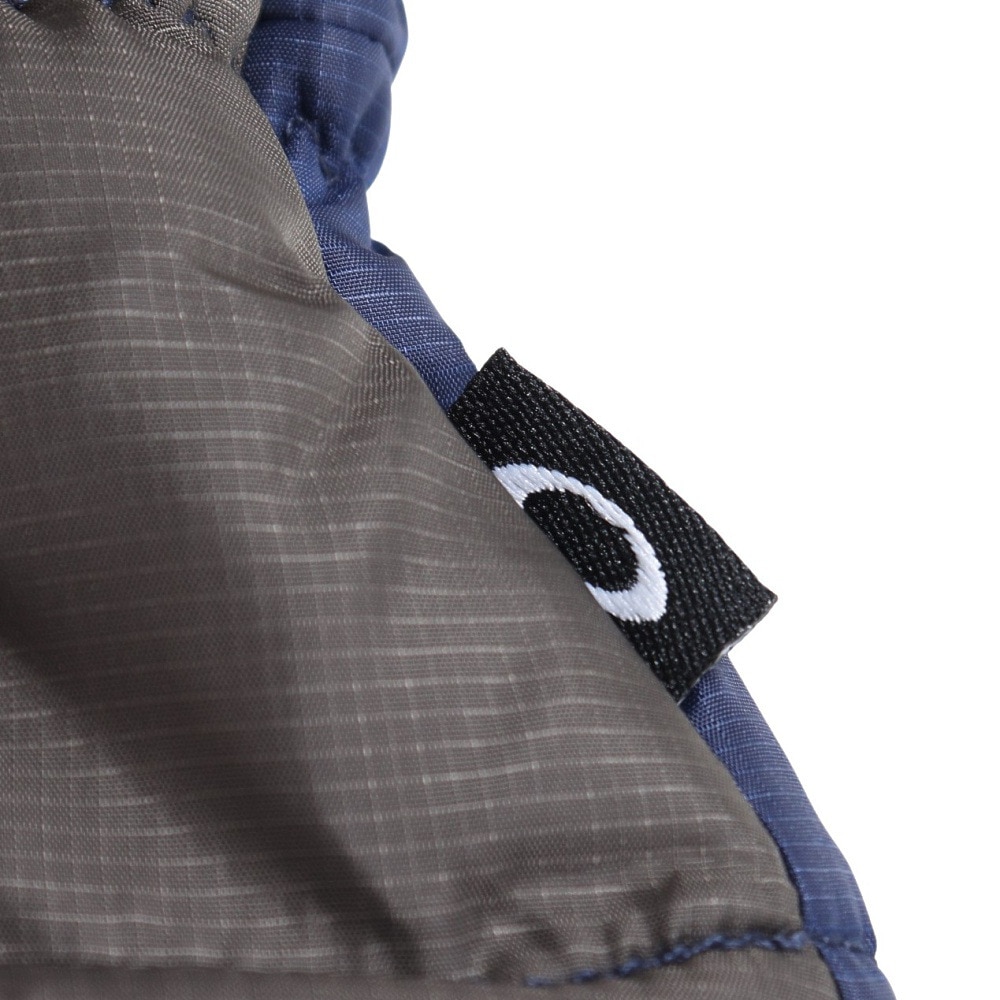 オークリー（OAKLEY）（メンズ）ゴルフ ミトングローブ 手袋 撥水 防風 Skull Mitten 17.0 FW FOS901543-67Z