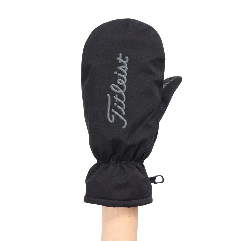 タイトリスト（TITLEIST）（メンズ）ゴルフ 防寒 ステイドライ カート