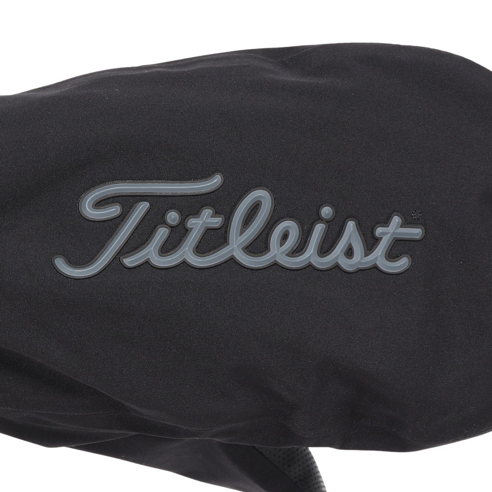 タイトリスト（TITLEIST）（メンズ）ゴルフ 防寒 ステイドライ カート