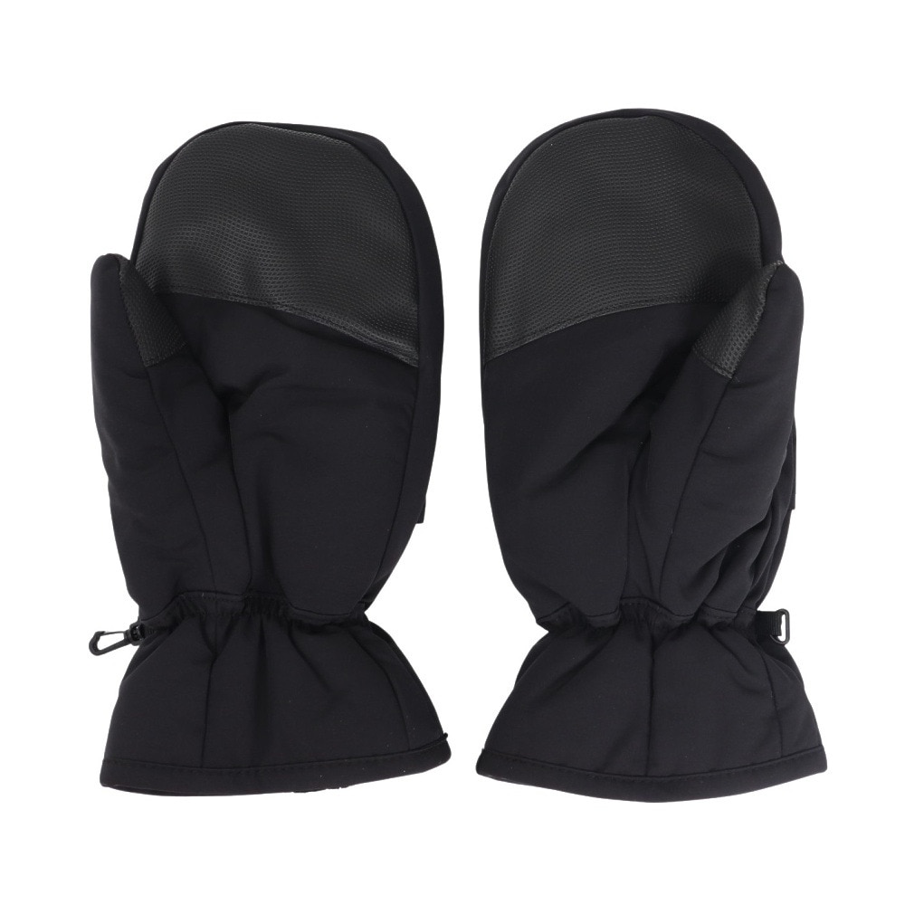キャロウェイ（CALLAWAY）（メンズ）ゴルフ 保温 ミトン C24298106-1010
