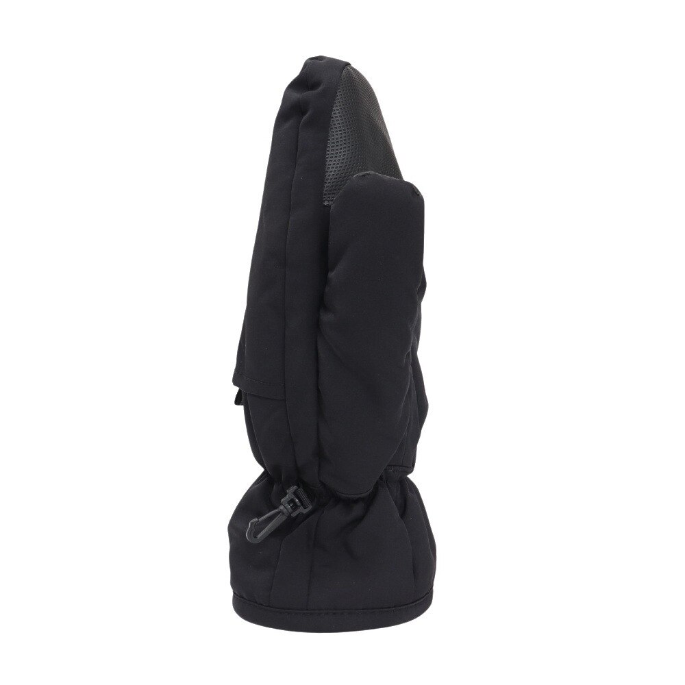 キャロウェイ（CALLAWAY）（メンズ）ゴルフ 保温 ミトン C24298106-1010