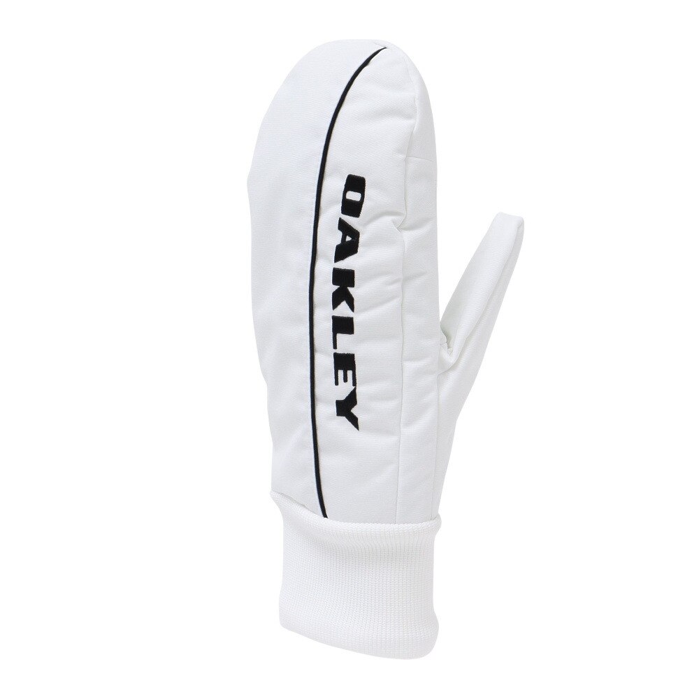 オークリー（OAKLEY）（メンズ）ゴルフ ミトン FOS901845-100