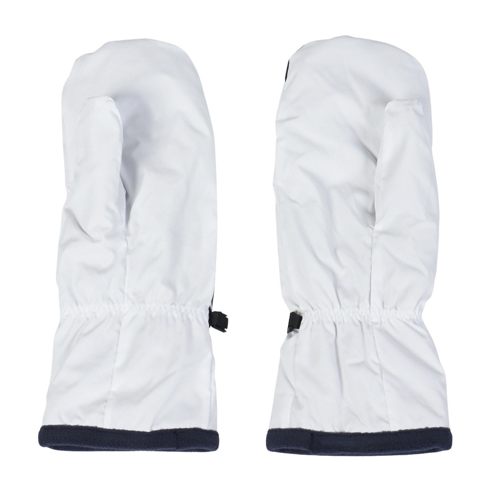 ルコックスポルティフ（lecoqsportif）（メンズ）ゴルフ 保温 ヒートナビミトン LG4FAZ50M WH00