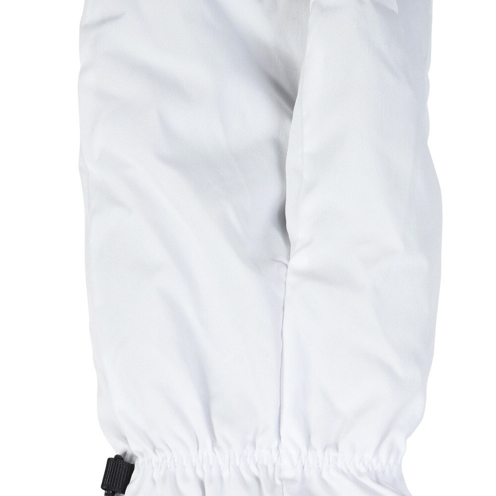 ルコックスポルティフ（lecoqsportif）（メンズ）ゴルフ 保温 ヒートナビミトン LG4FAZ50M WH00