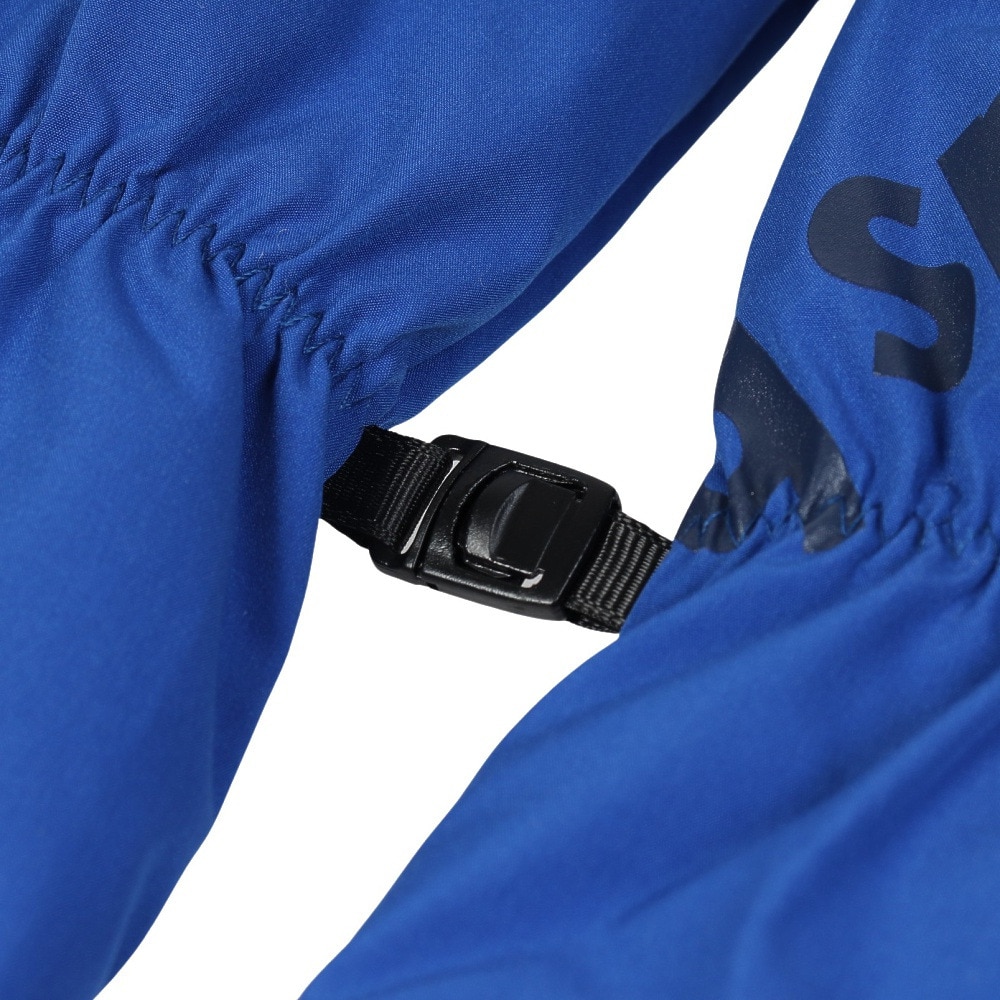 ルコックスポルティフ（lecoqsportif）（メンズ）ゴルフ 保温 ヒートナビミトン LG4FAZ50M BL00
