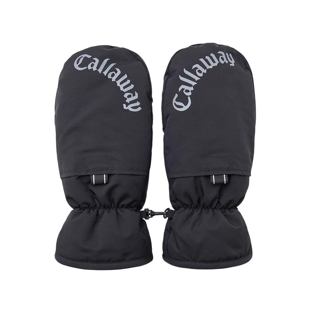 キャロウェイ（CALLAWAY）（メンズ）ミトン C25298104-1010