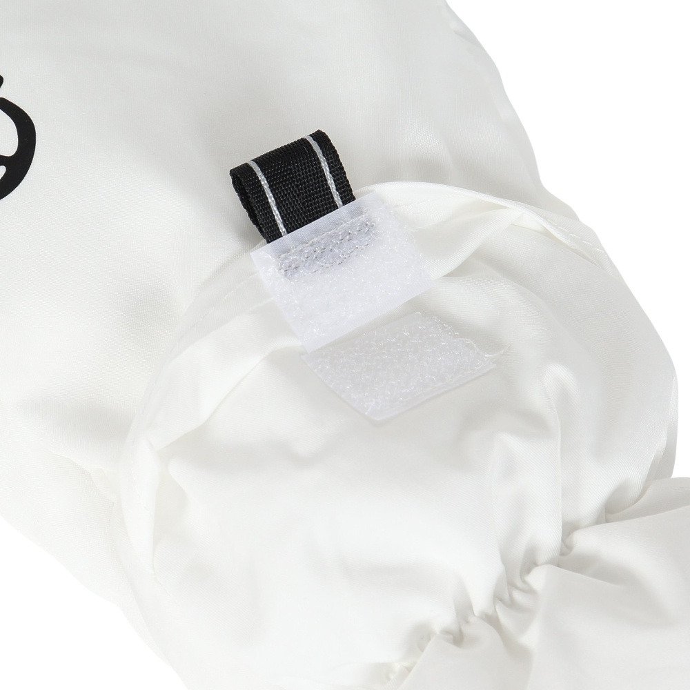 ゴルフ カイロポケット付き ミトン C25298104-1030 9