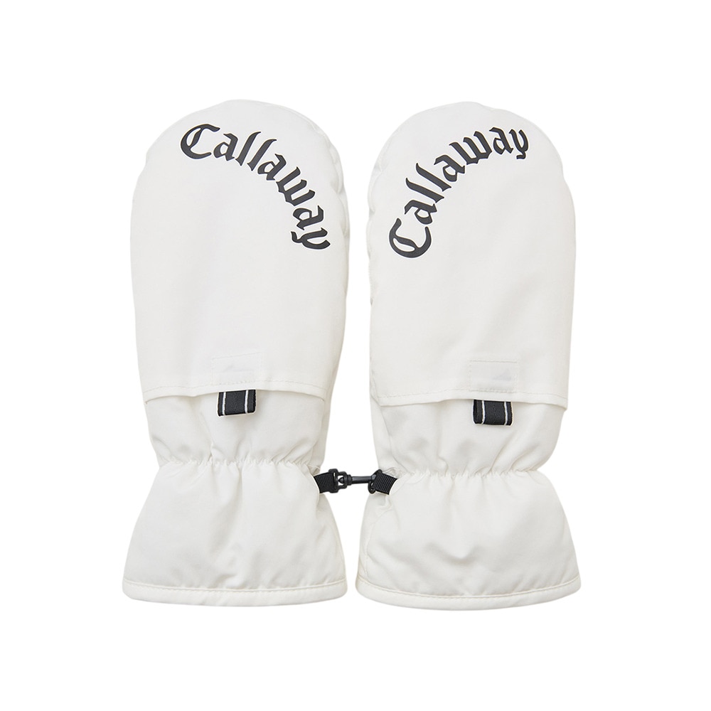 キャロウェイ（CALLAWAY）（メンズ）ミトン C25298104-1030