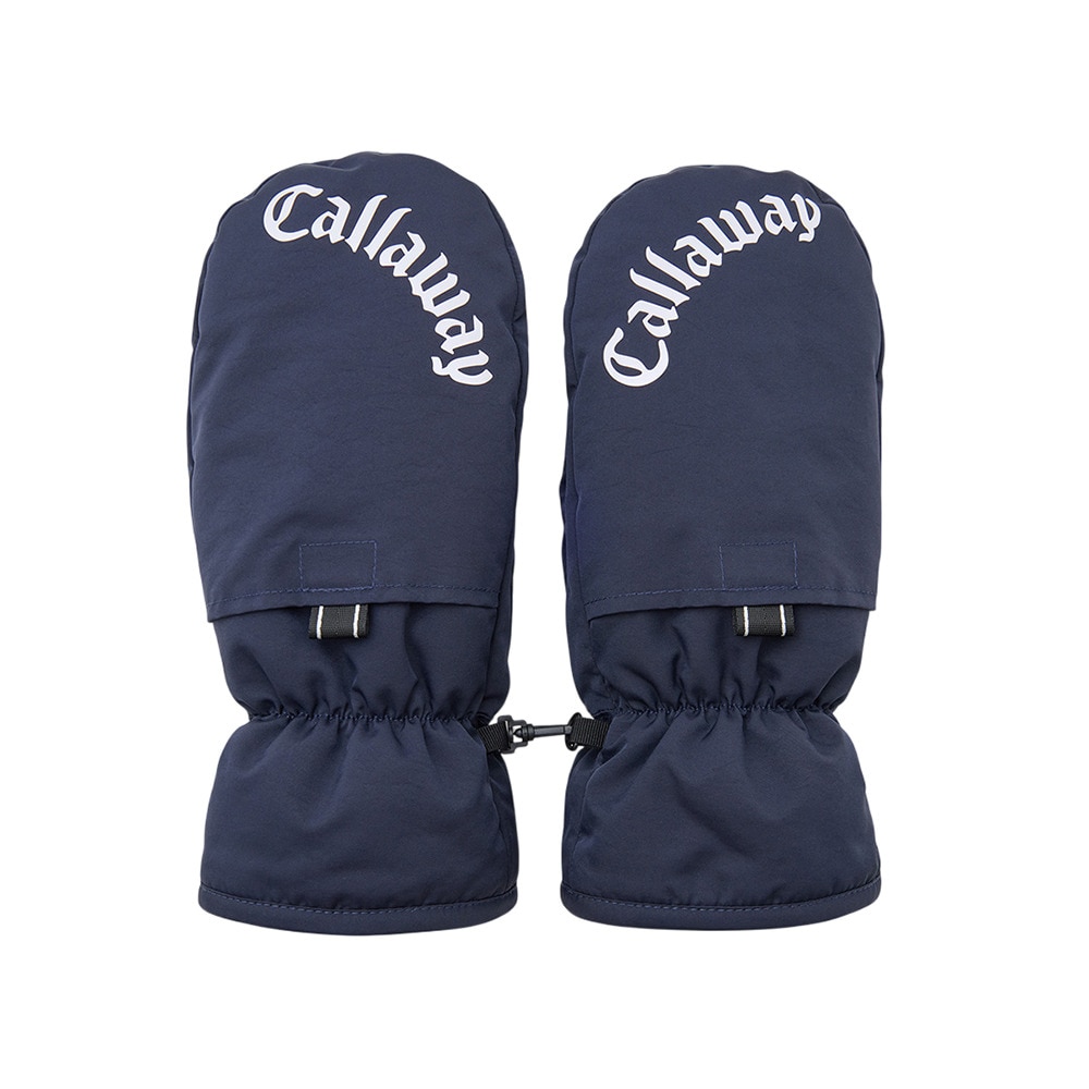 キャロウェイ（CALLAWAY）（メンズ）ミトン C25298104-1120