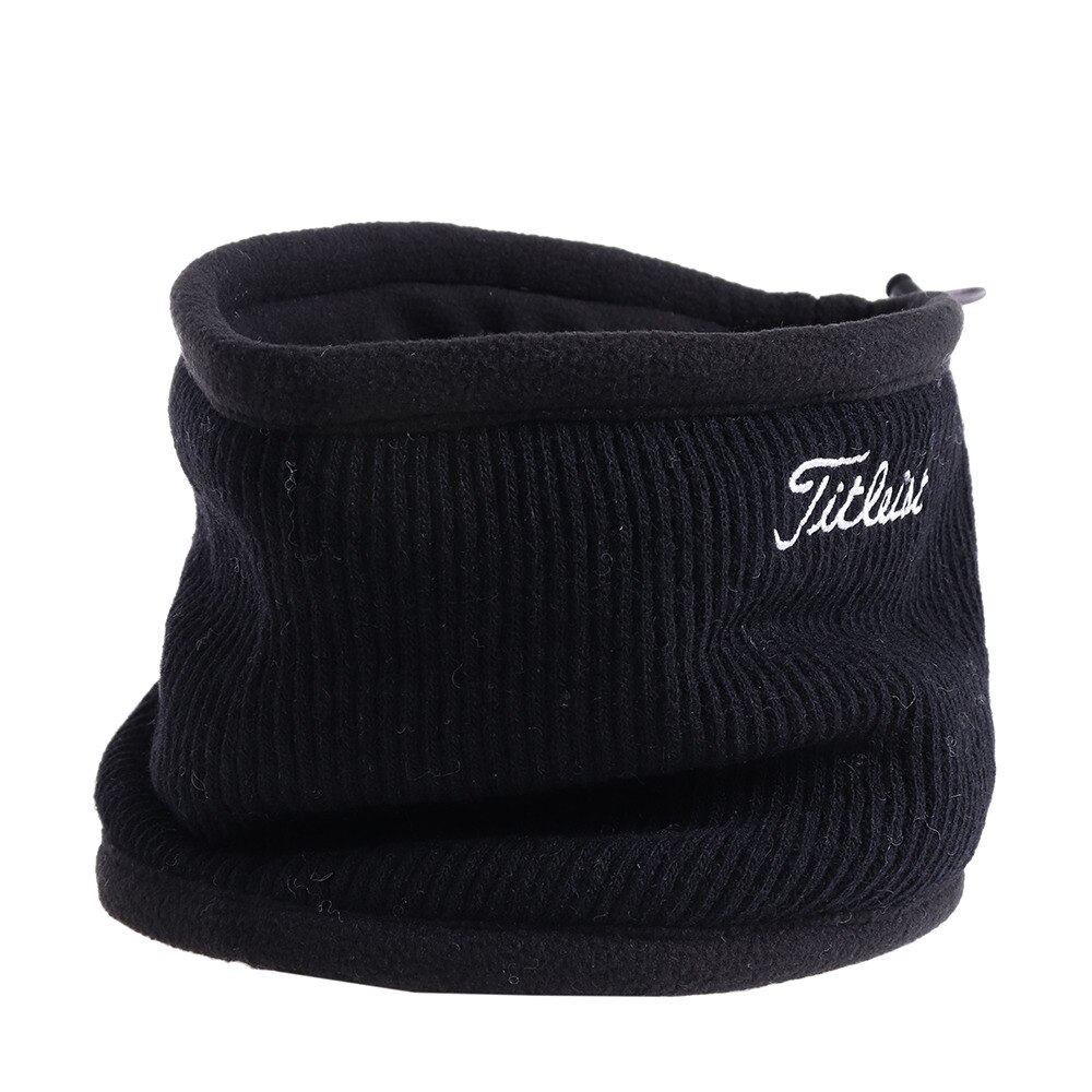 ゴルフウェア メンズ 直営限定アウトレット カジュアルネックウォーマー Aw9nm Bk ゴルフウェア メンズ 直営限定アウトレット カジュアルネックウォーマー Aw9nm Bk