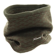 トミーアーマー(Tommy Armour)(メンズ)ゴルフ 防寒 寒さ対策 あったかグッズ ネックウォーマー 404TA1HO1535 KHK