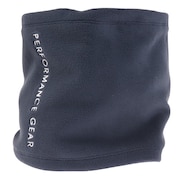 (メンズ)ゴルフ 寒さ対策 防寒 あったかグッズ フリース ネックウォーマー 404PG2DW0006 NVY