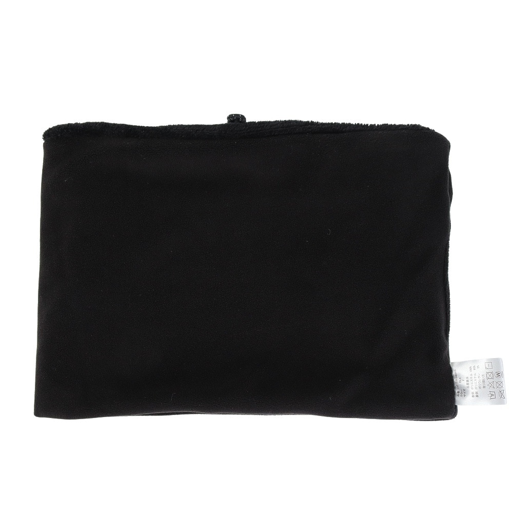 トミーアーマー（Tommy Armour）（メンズ）ゴルフ フリース ネックウォーマー TAST23F040003 BLK