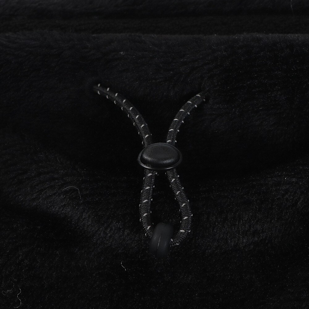 トミーアーマー（Tommy Armour）（メンズ）ゴルフ フリース ネックウォーマー TAST23F040003 BLK