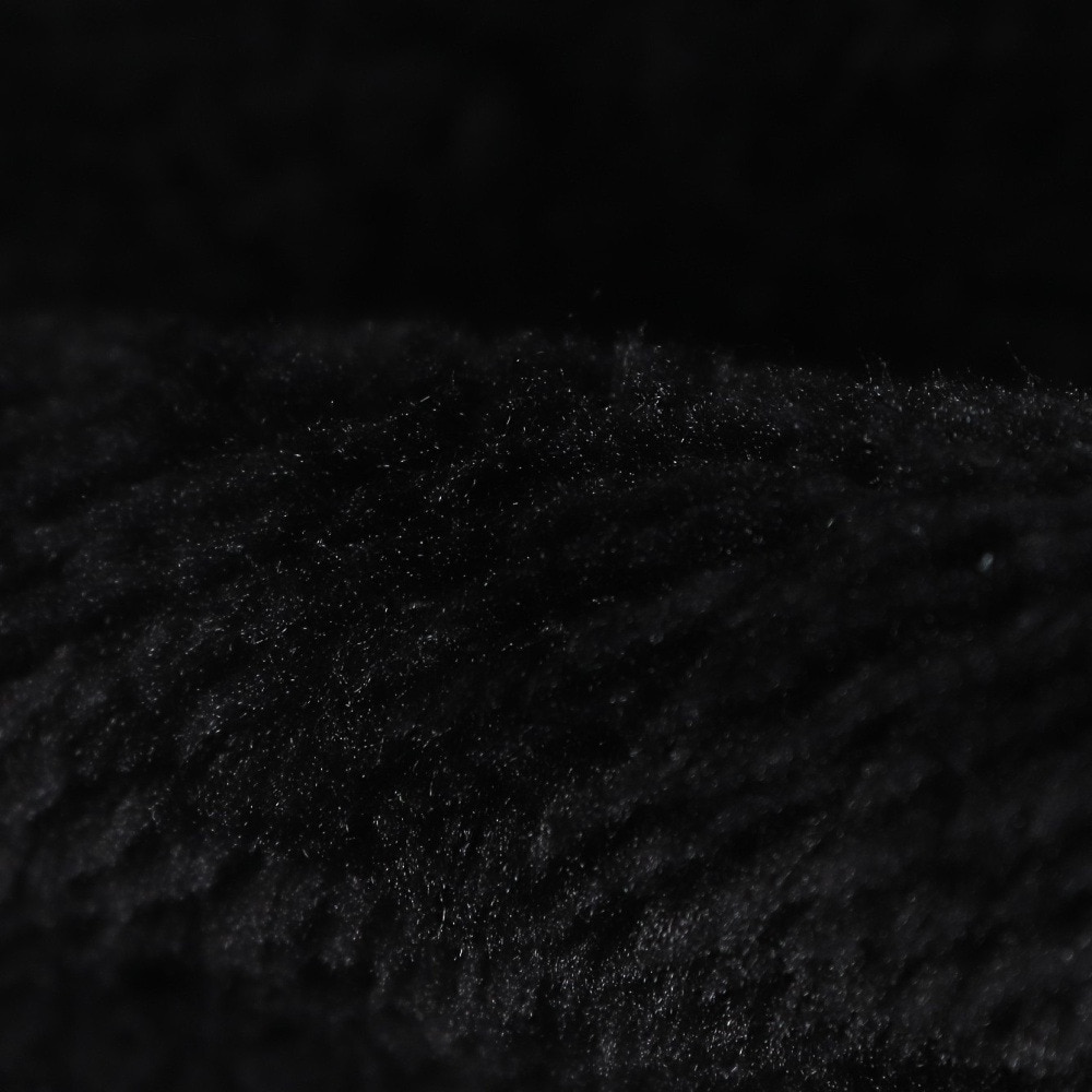 トミーアーマー（Tommy Armour）（メンズ）ゴルフ フリース ネックウォーマー TAST23F040003 BLK