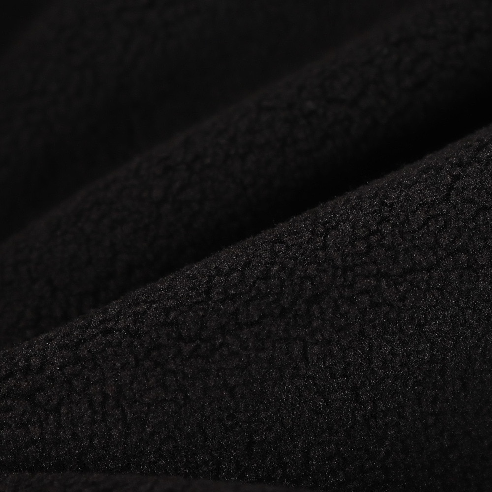 トミーアーマー（Tommy Armour）（メンズ）ゴルフ フリース ネックウォーマー TAST23F040003 BLK