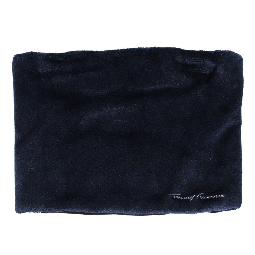 トミーアーマー（Tommy Armour）（メンズ）ゴルフ フリース ネックウォーマー TAST23F040003 NVY