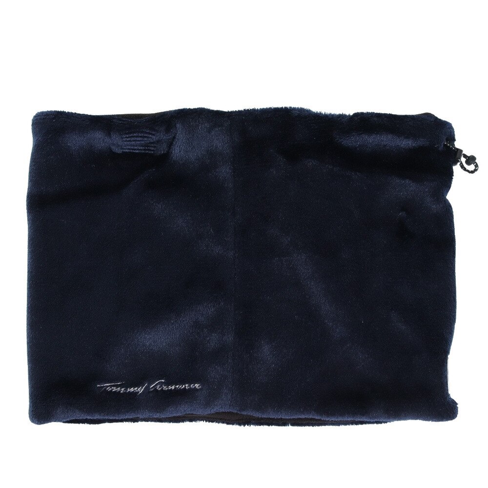 トミーアーマー（Tommy Armour）（メンズ）ゴルフ フリース ネックウォーマー TAST23F040003 NVY