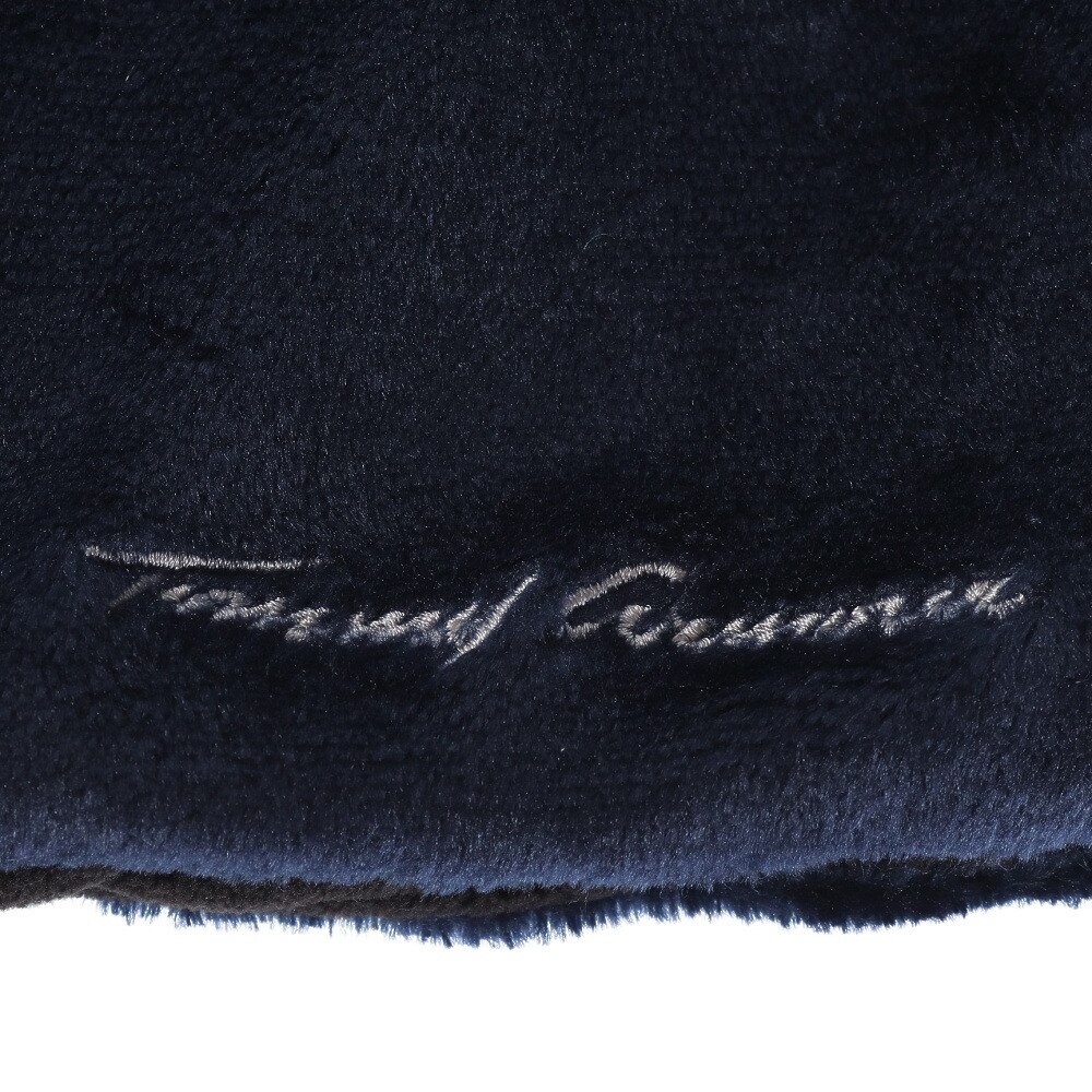 トミーアーマー（Tommy Armour）（メンズ）ゴルフ フリース ネックウォーマー TAST23F040003 NVY