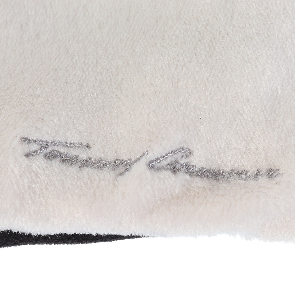 トミーアーマー（Tommy Armour）（メンズ）ゴルフ フリース ネックウォーマー TAST23F040003 WHT