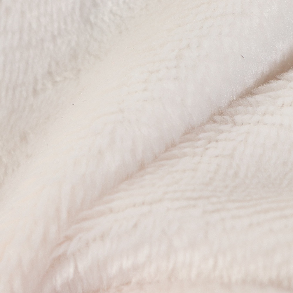トミーアーマー（Tommy Armour）（メンズ）ゴルフ フリース ネックウォーマー TAST23F040003 WHT