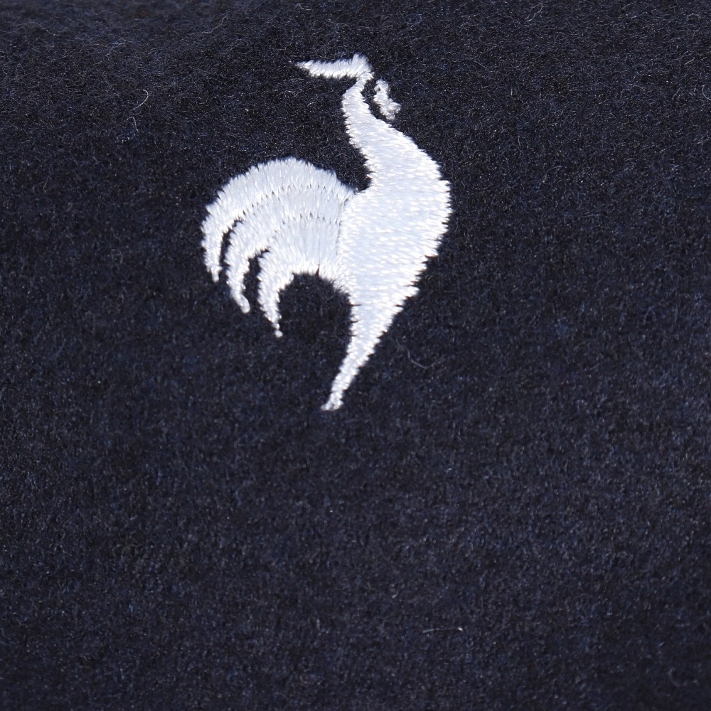 ルコックスポルティフ（lecoqsportif）（メンズ）ゴルフ 防寒 ネックウォーマー QGBWJK50 NV00