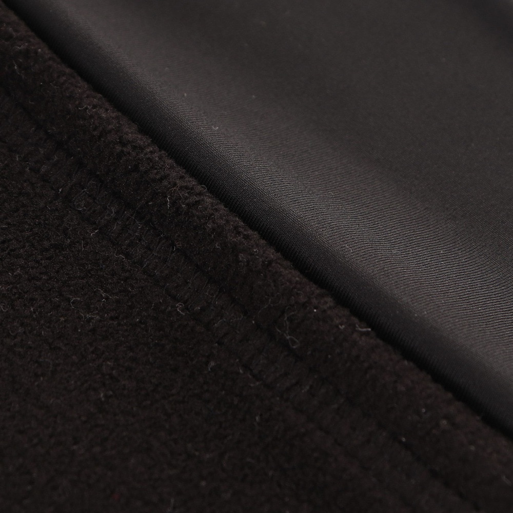 マンシングウエア（MUNSING WEAR）（メンズ）ゴルフ 防寒 2WAYネックウォーマー MGBWJK51 BK00