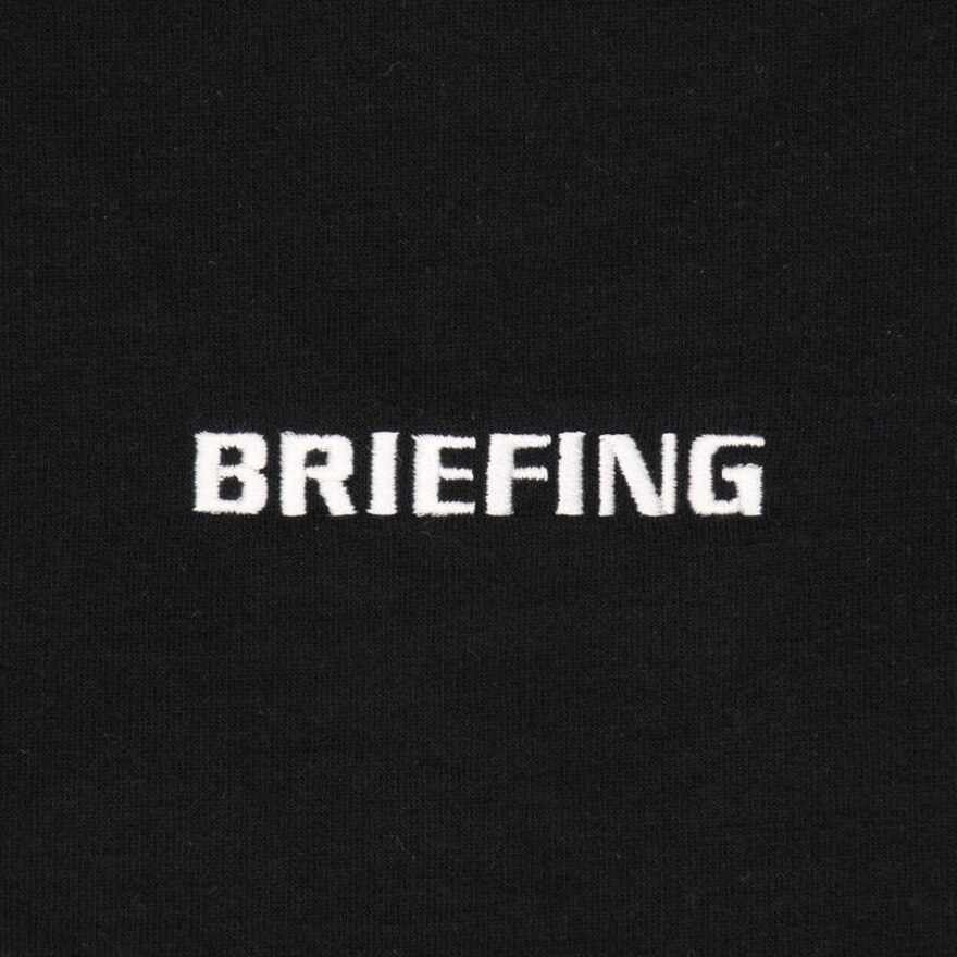 ブリーフィング（BRIEFING）（メンズ、レディース）HOL WOOL ヒートネックゲイター BRG233F08-010