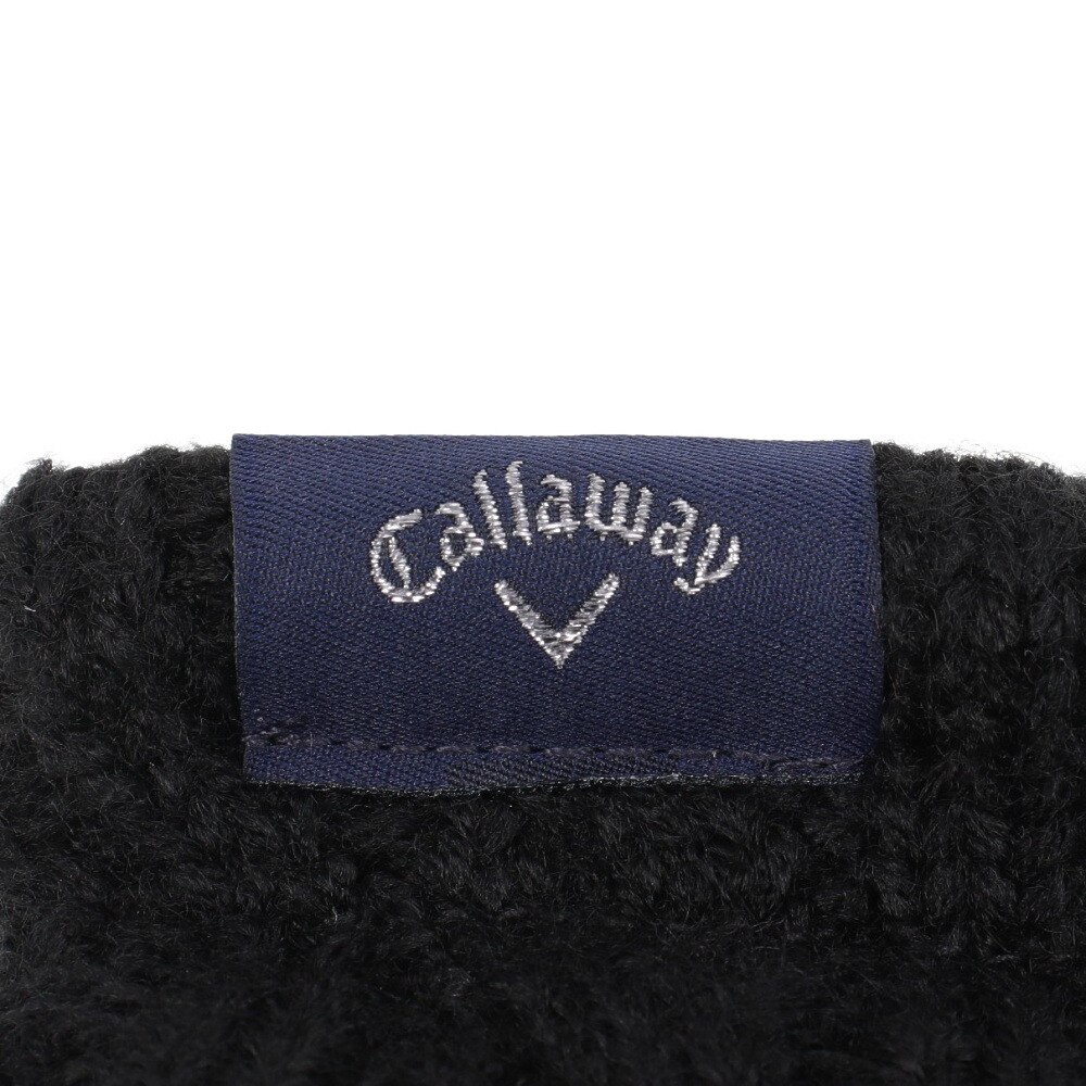 Callaway トイ・ストーリー ニット帽 ネックウォーマー 防寒4点