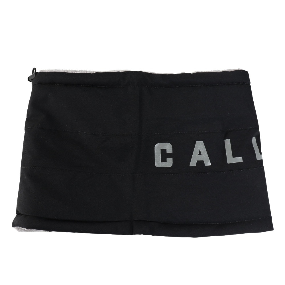 キャロウェイ（CALLAWAY）（メンズ）ゴルフ リバーシブルネックウォーマー C24298103-1010