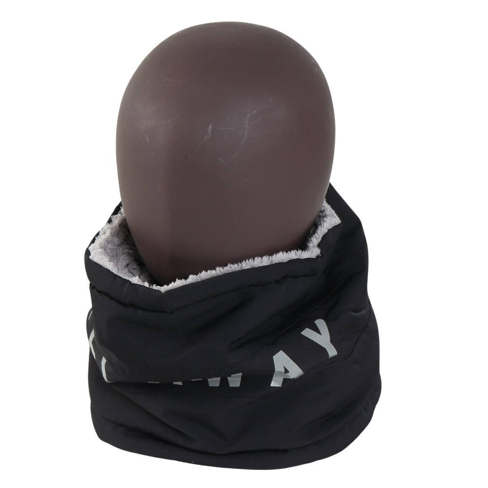 キャロウェイ（CALLAWAY）（メンズ）ゴルフ リバーシブルネックウォーマー C24298103-1010