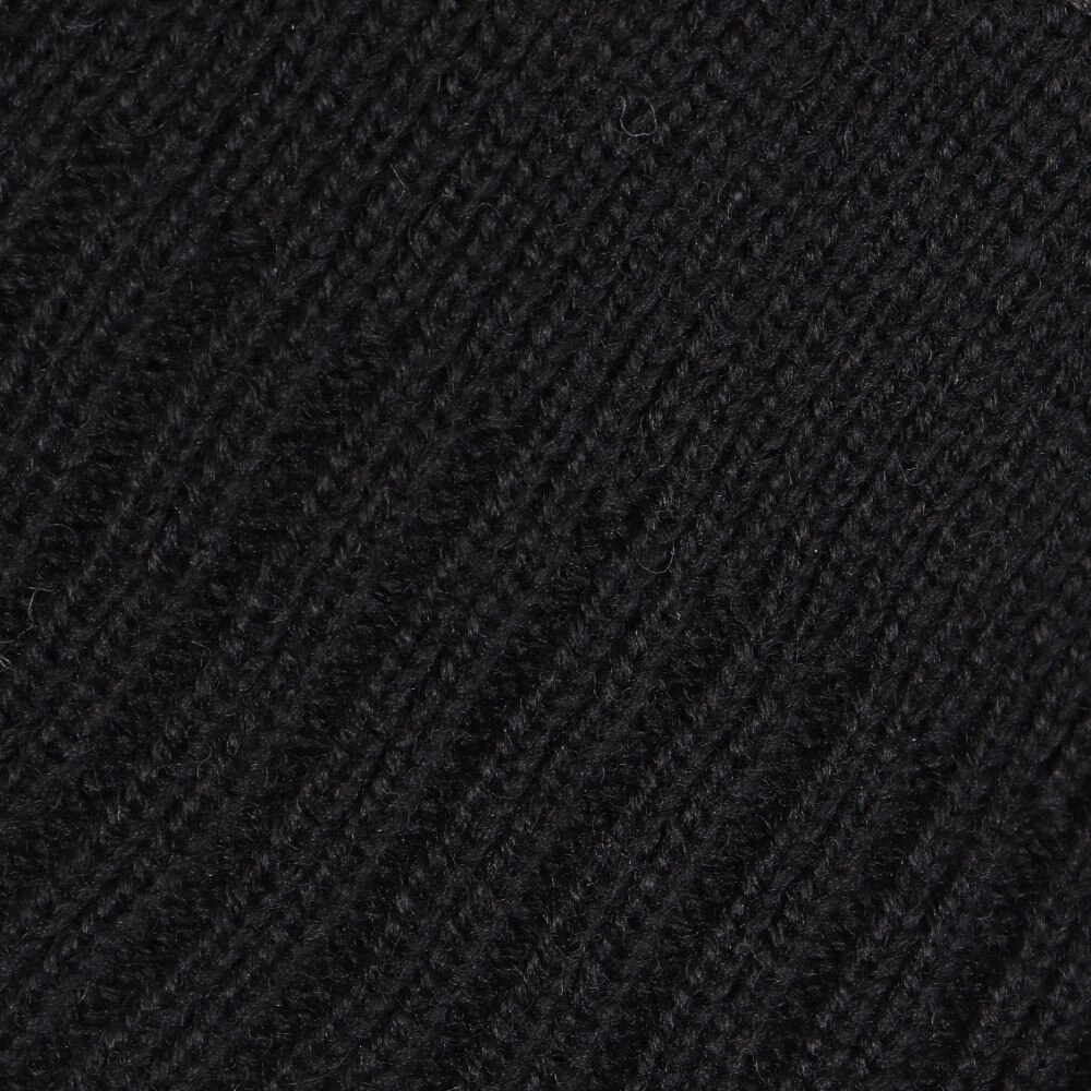 アディダス（adidas）（メンズ）ゴルフ 吸湿保温 COLD.RDY リバーシブル ニットネックウォーマー JTC32-IS4852 BK