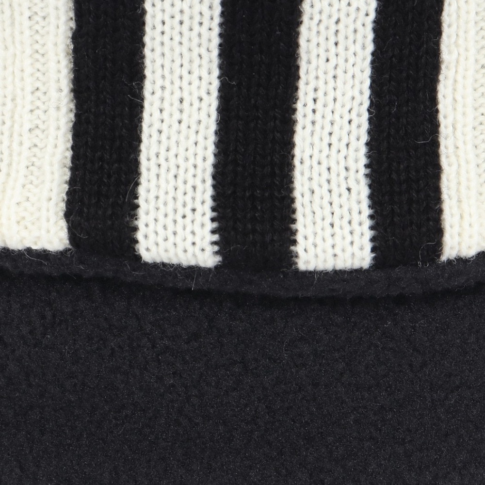 アディダス（adidas）（メンズ）ゴルフ 吸湿保温 COLD.RDY リバーシブル ニットネックウォーマー JTC32-IS4853 WH