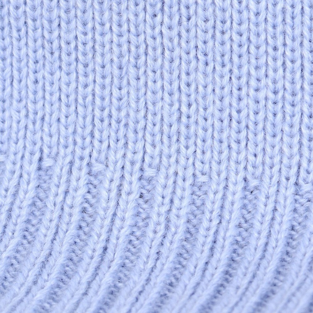 アディダス（adidas）（メンズ）ゴルフ 吸湿保温 COLD.RDY リバーシブル ニットネックウォーマー JTC32-IS4854 LBLU