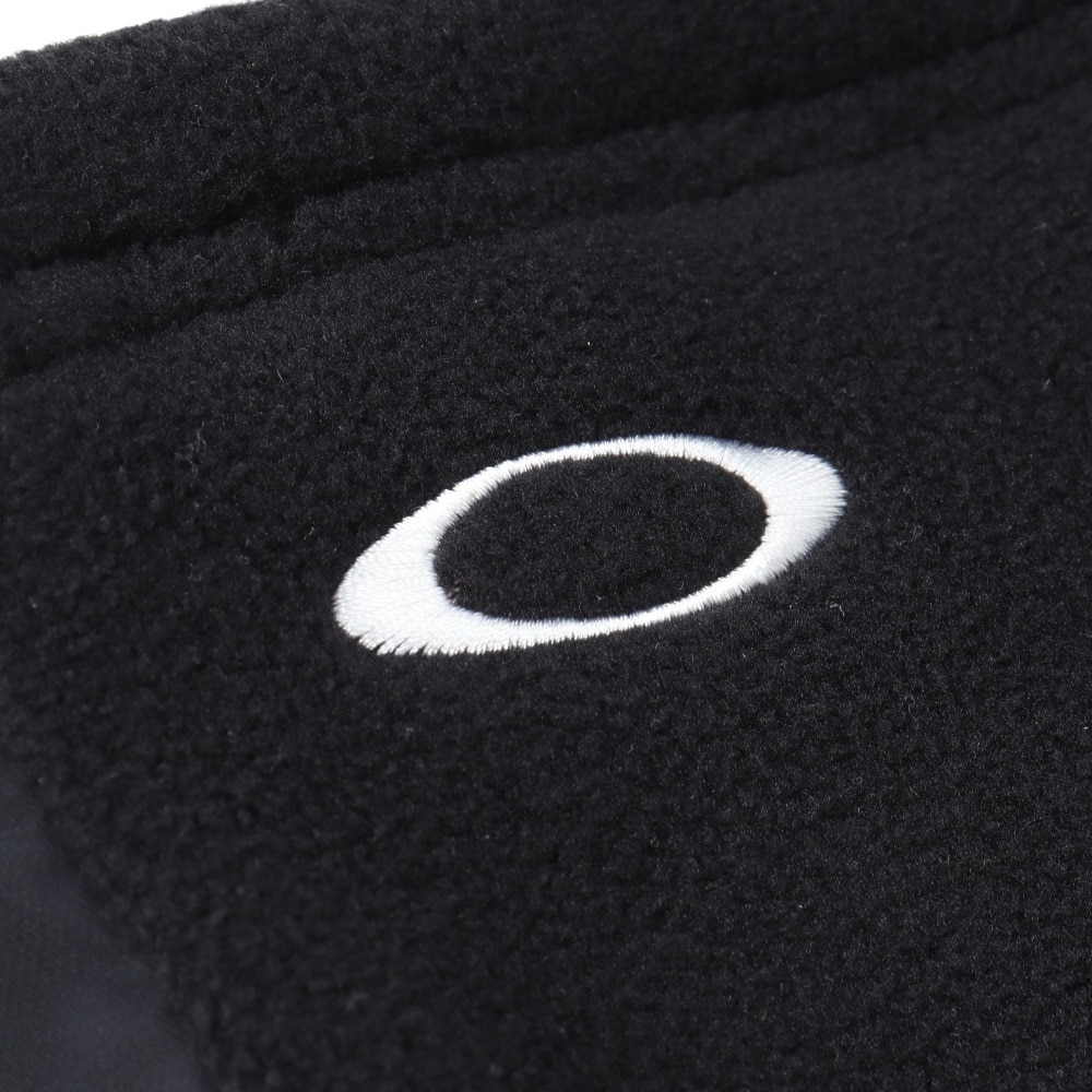 オークリー（OAKLEY）（メンズ）ゴルフ 撥水 STALWART ネック ウォーマー FA 24.0 FOS901925-02E