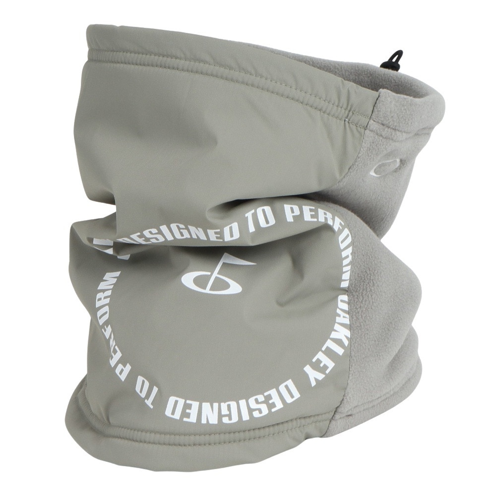 オークリー（OAKLEY）（メンズ）ゴルフ 撥水 STALWART ネック ウォーマー FA 24.0 FOS901925-7LA