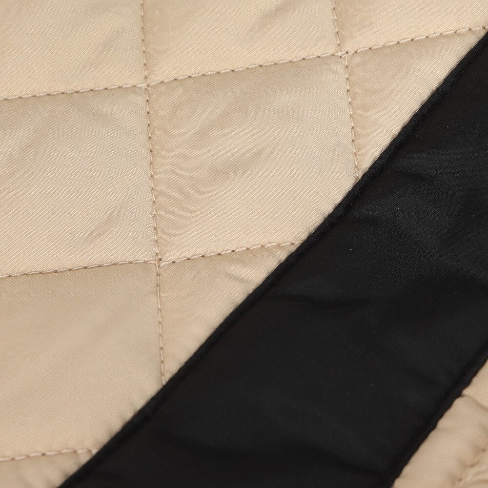 ニューバランス（new balance）（メンズ）ゴルフ QUILTED リバーシブル ネックウォーマー 012-4283003-041
