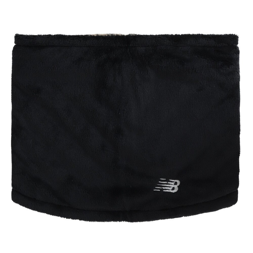 ニューバランス（new balance）（メンズ）ゴルフ QUILTED リバーシブル ネックウォーマー 012-4283003-041