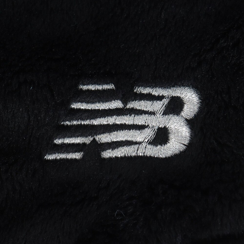 ニューバランス（new balance）（メンズ）ゴルフ QUILTED リバーシブル ネックウォーマー 012-4283003-041