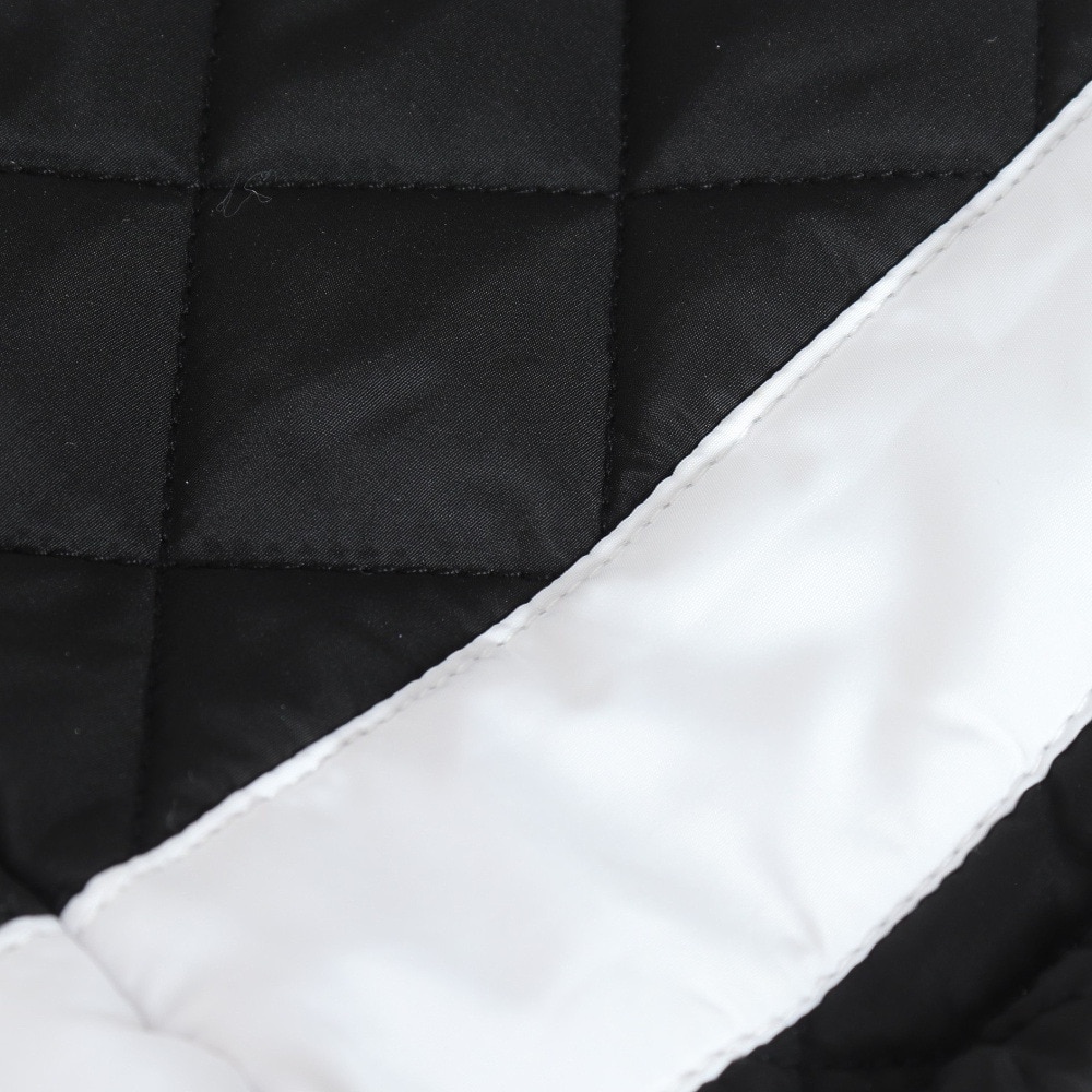 ニューバランス（new balance）（メンズ）ゴルフ QUILTED リバーシブル ネックウォーマー 012-4283003-010