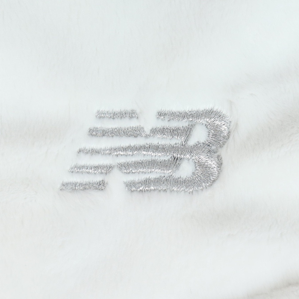 ニューバランス（new balance）（メンズ）ゴルフ QUILTED リバーシブル ネックウォーマー 012-4283003-010