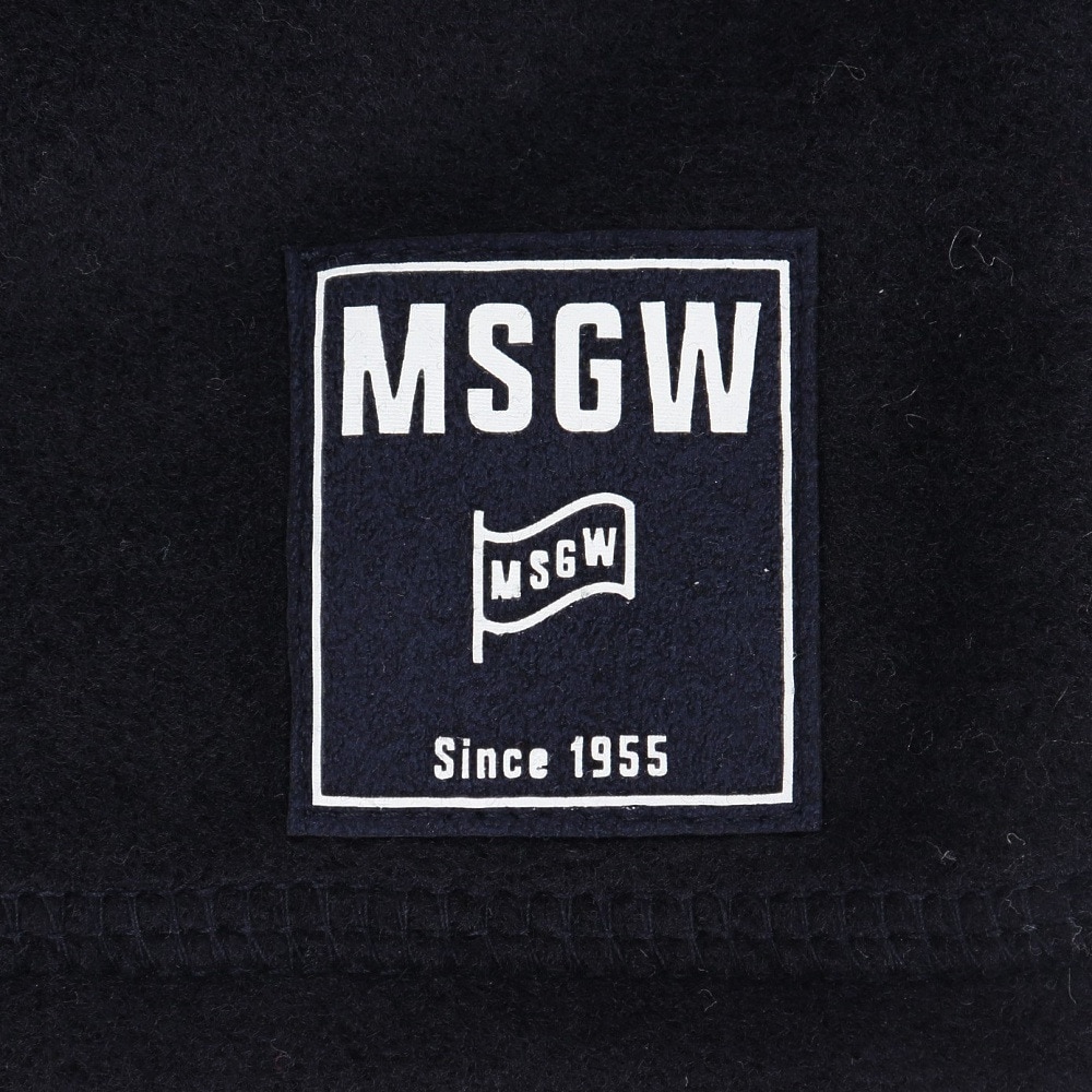 マンシングウエア（MUNSING WEAR）（メンズ）ゴルフ 2WAY 保温 ネックウォーマー MG4FMU51M NV00