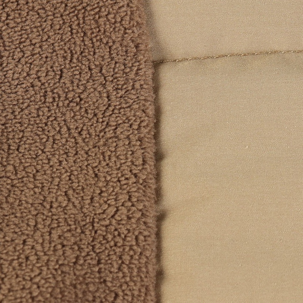 フィドラ（FIDRA）（メンズ）ゴルフ ボア ネックウォーマー FD5UVH06 BEG