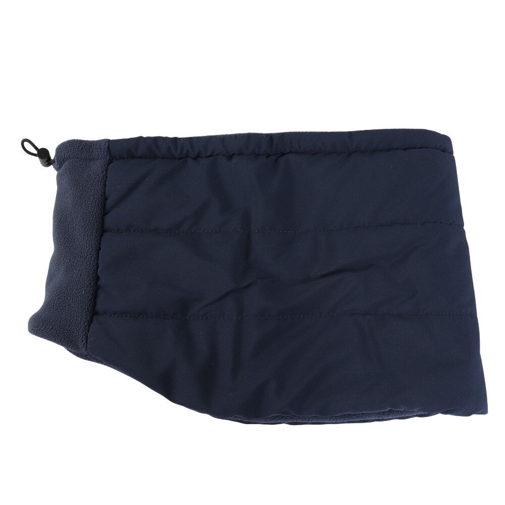 フィドラ（FIDRA）（メンズ）ゴルフ ボア ネックウォーマー FD5UVH06 NVY