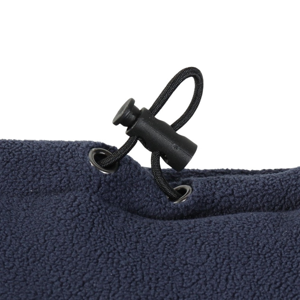 フィドラ（FIDRA）（メンズ）ゴルフ ボア ネックウォーマー FD5UVH06 NVY