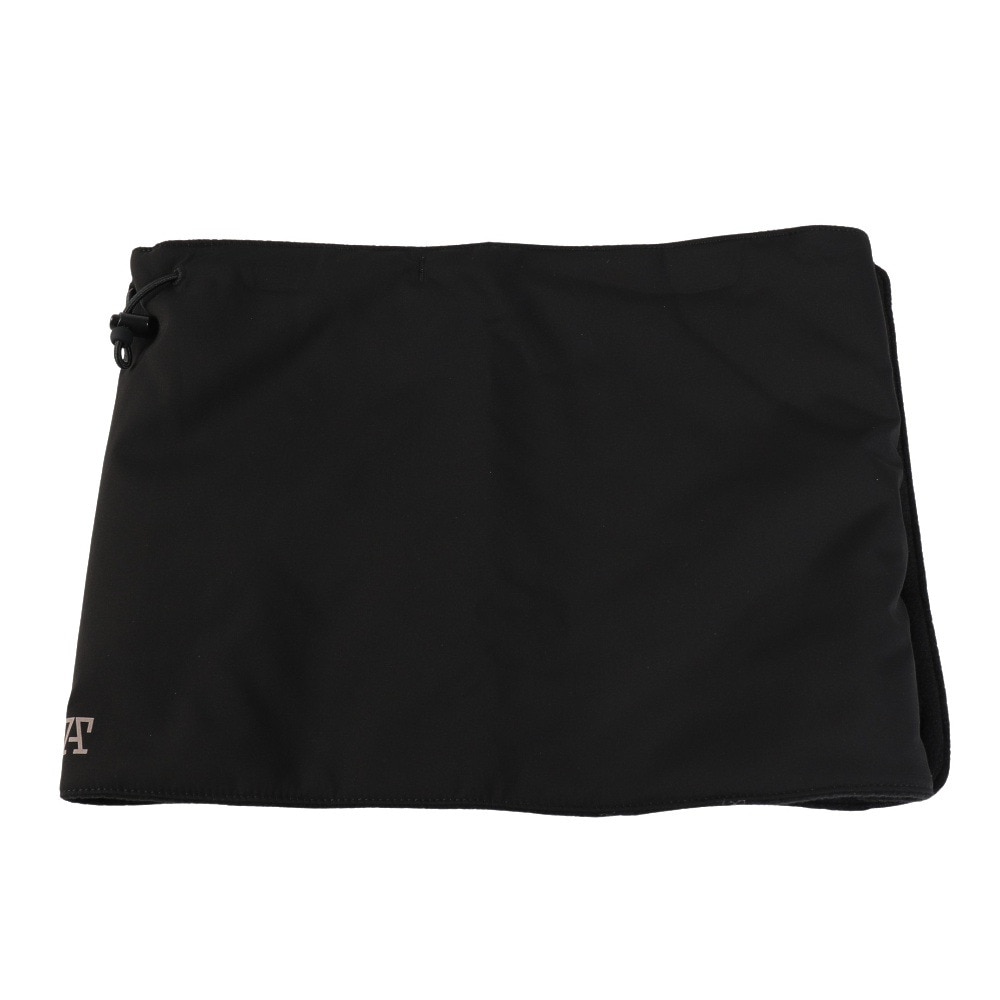 トミーアーマー（Tommy Armour）（メンズ）中綿ネックウォーマー TAST25F040004 BLK