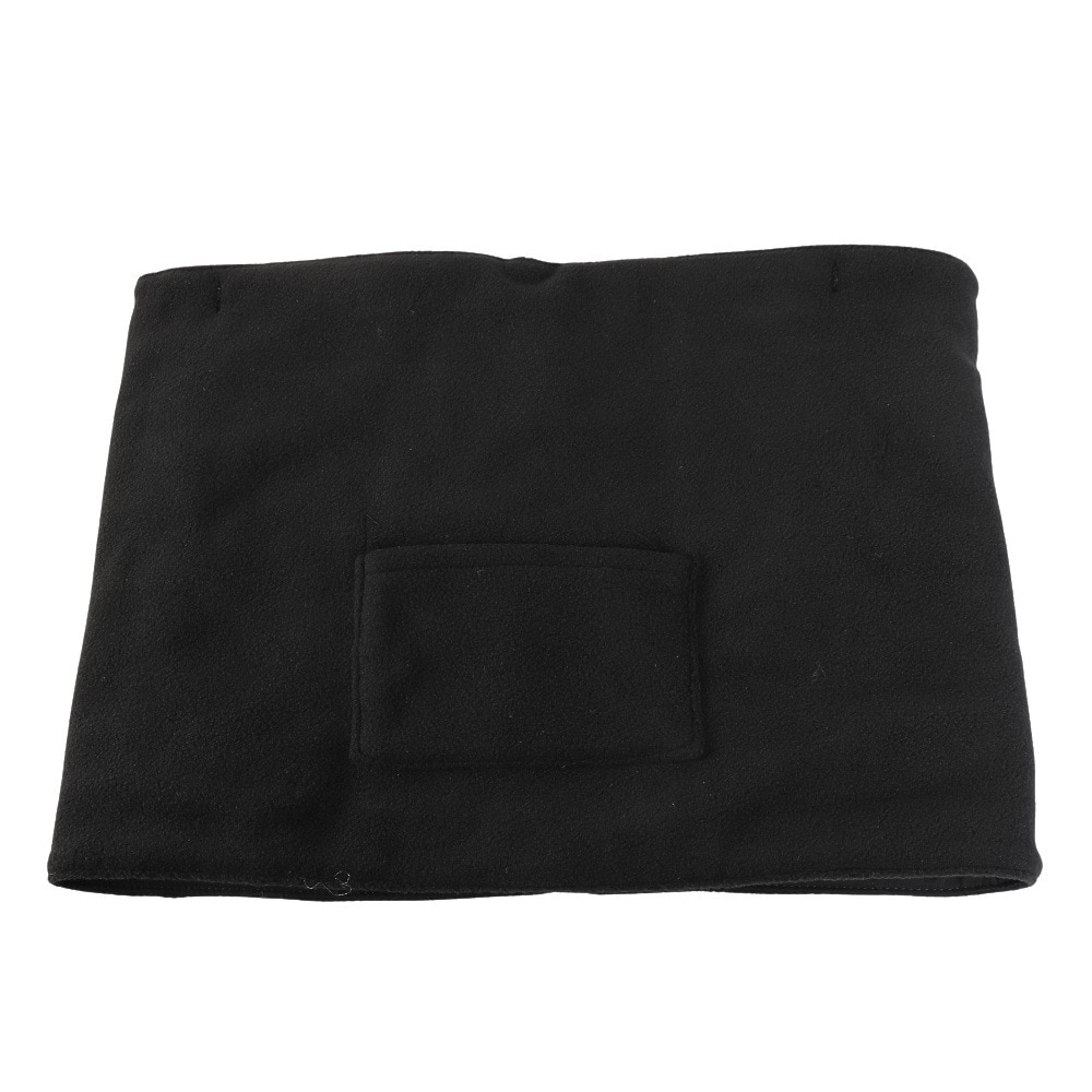 トミーアーマー（Tommy Armour）（メンズ）中綿ネックウォーマー TAST25F040004 BLK