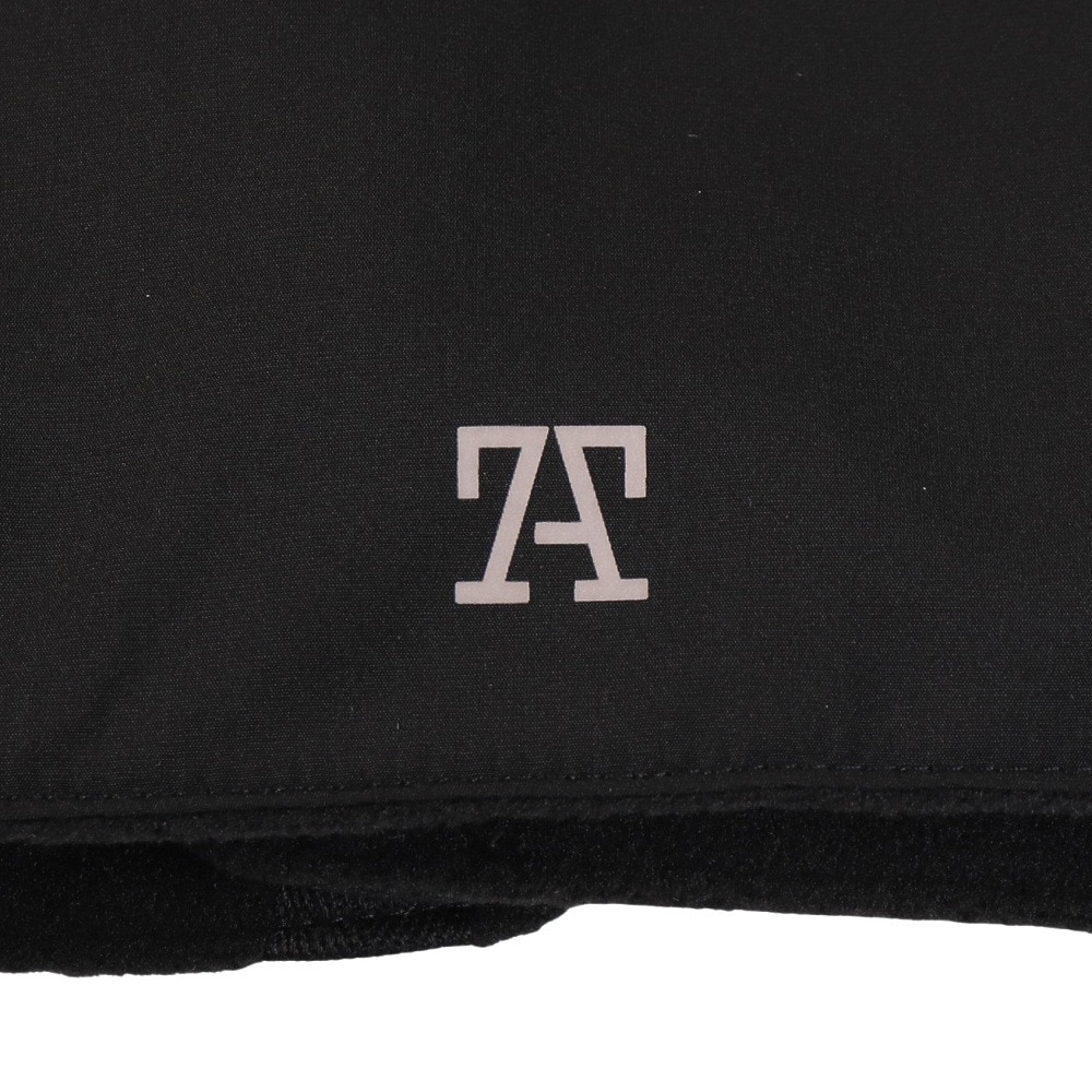 トミーアーマー（Tommy Armour）（メンズ）中綿ネックウォーマー TAST25F040004 BLK