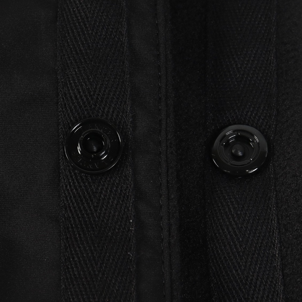 トミーアーマー（Tommy Armour）（メンズ）中綿ネックウォーマー TAST25F040004 BLK
