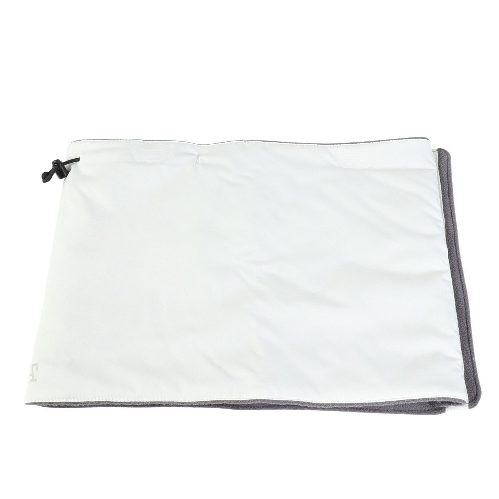 トミーアーマー（Tommy Armour）（メンズ）中綿ネックウォーマー TAST25F040004 WHT